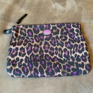 Coach pocket insert pouch